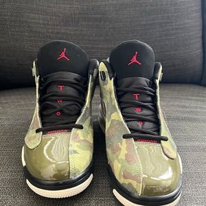 Jordan Shoes